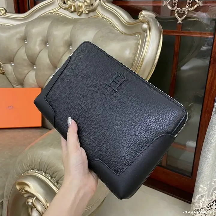 Official Brother Sam 2112YZ0007 Bag Hermès 0613